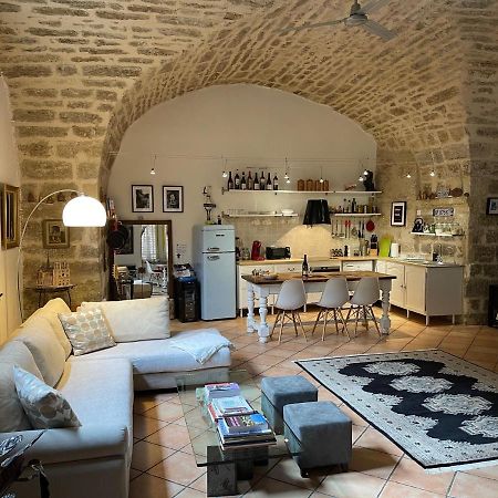 La Porte Rouge Pézenas Dış mekan fotoğraf
